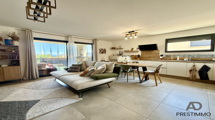 Ma-Cabane - Vente Appartement Furiani, 68 m²