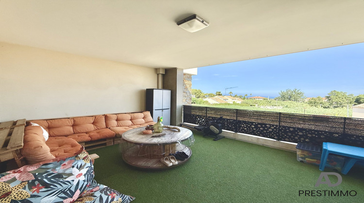 Ma-Cabane - Vente Appartement Furiani, 68 m²