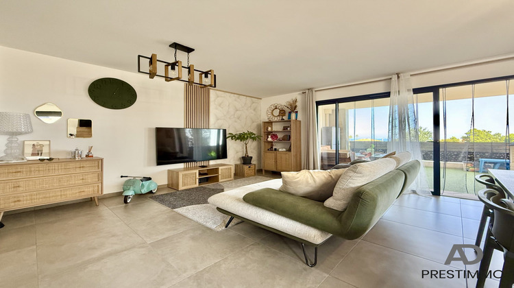 Ma-Cabane - Vente Appartement Furiani, 68 m²