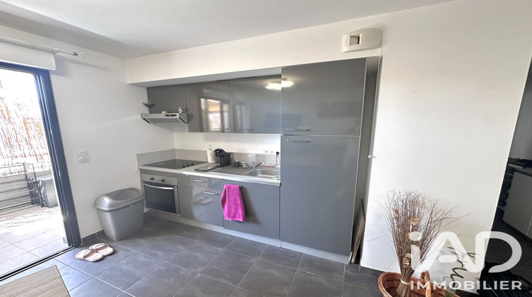 Ma-Cabane - Vente Appartement Furiani, 42 m²