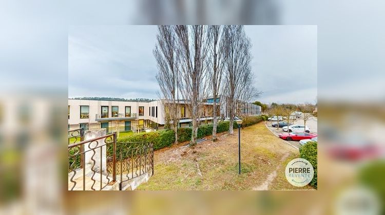 Ma-Cabane - Vente Appartement FUVEAU, 44 m²