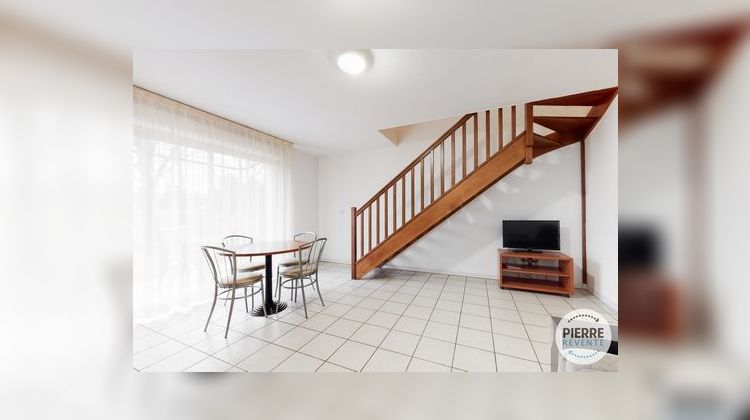 Ma-Cabane - Vente Appartement FUVEAU, 62 m²