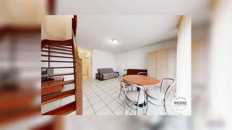 Ma-Cabane - Vente Appartement FUVEAU, 62 m²