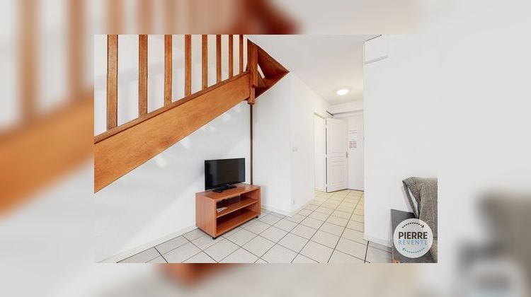 Ma-Cabane - Vente Appartement FUVEAU, 62 m²