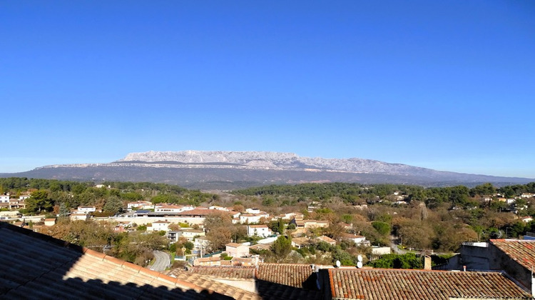 Ma-Cabane - Vente Appartement FUVEAU, 74 m²