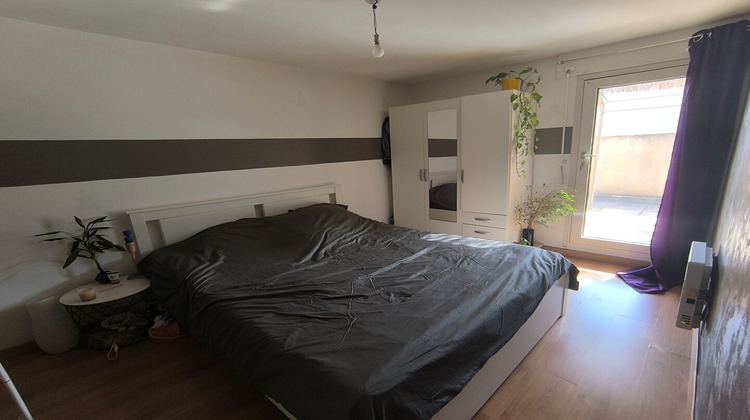 Ma-Cabane - Vente Appartement FUVEAU, 42 m²