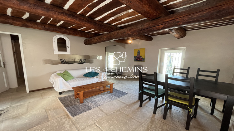 Ma-Cabane - Vente Appartement Fuveau, 34 m²