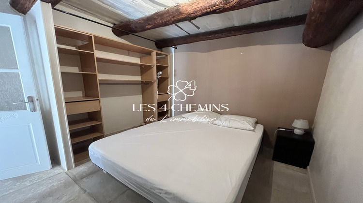 Ma-Cabane - Vente Appartement Fuveau, 34 m²