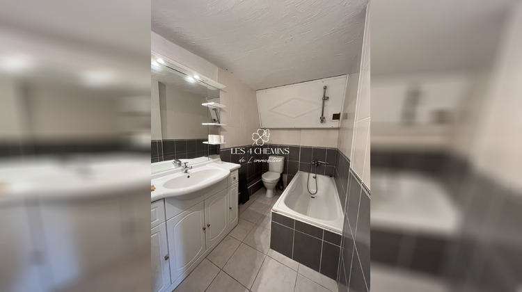 Ma-Cabane - Vente Appartement Fuveau, 34 m²