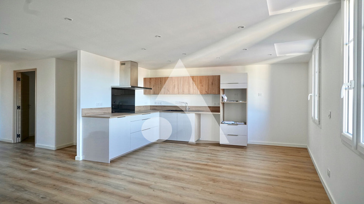 Ma-Cabane - Vente Appartement FUVEAU, 101 m²