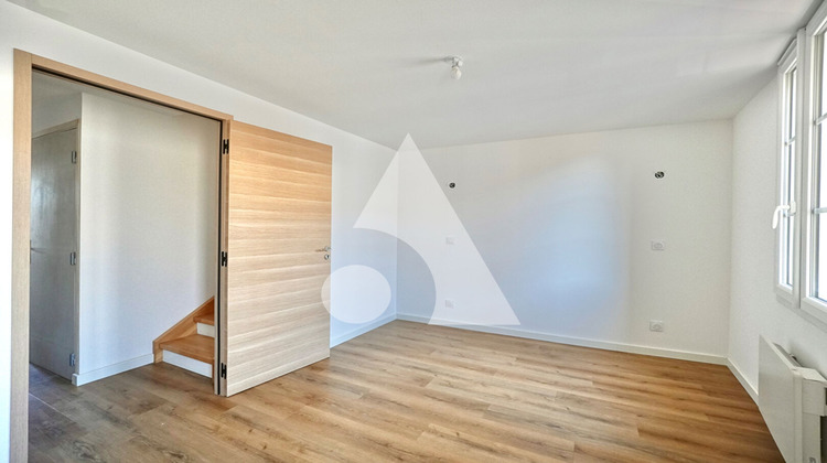 Ma-Cabane - Vente Appartement FUVEAU, 101 m²