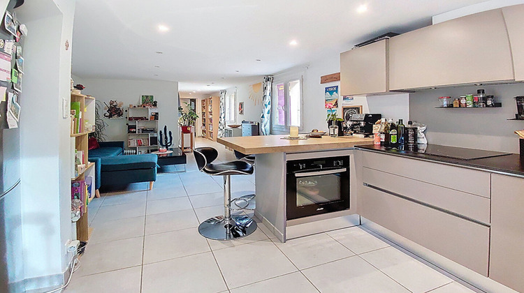 Ma-Cabane - Vente Appartement Fuveau, 48 m²