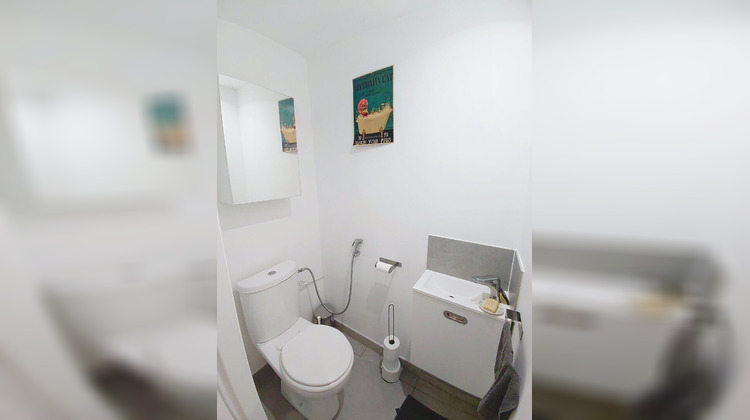 Ma-Cabane - Vente Appartement Fuveau, 48 m²