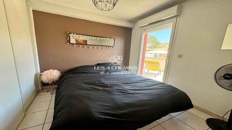 Ma-Cabane - Vente Appartement FUVEAU, 64 m²