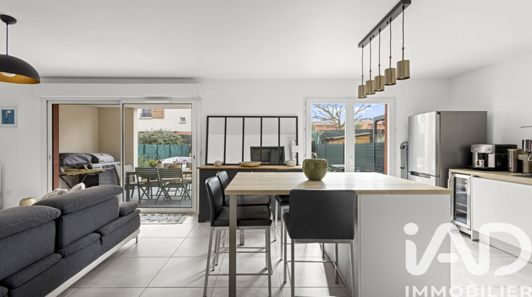 Ma-Cabane - Vente Appartement Fuveau, 48 m²