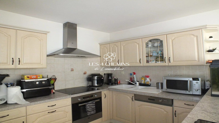 Ma-Cabane - Vente Appartement FUVEAU, 59 m²