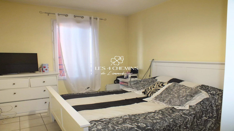 Ma-Cabane - Vente Appartement FUVEAU, 59 m²