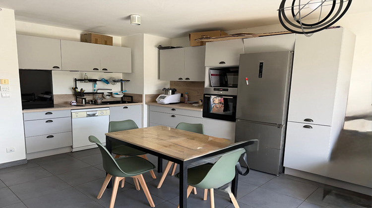 Ma-Cabane - Vente Appartement FUVEAU, 57 m²