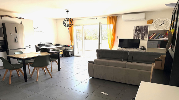 Ma-Cabane - Vente Appartement FUVEAU, 57 m²