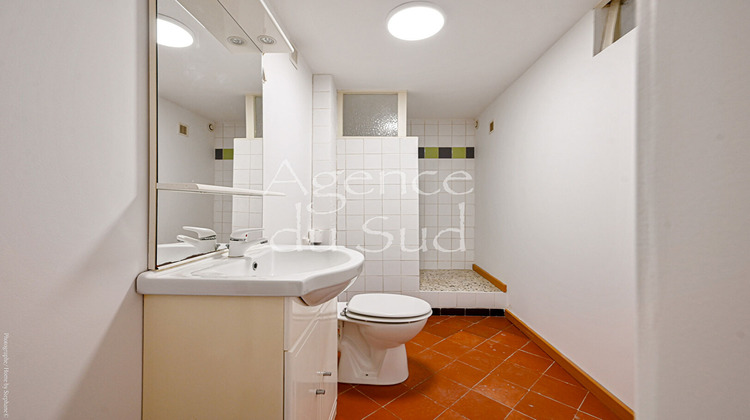 Ma-Cabane - Vente Appartement FUVEAU, 54 m²