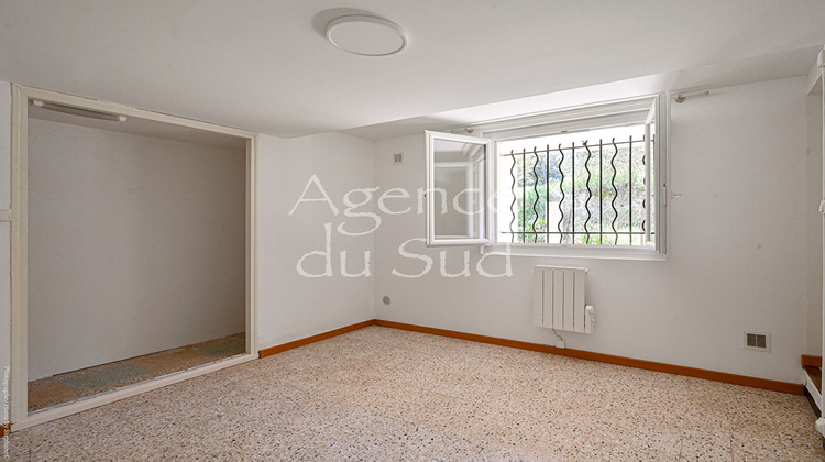 Ma-Cabane - Vente Appartement FUVEAU, 54 m²