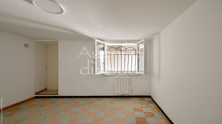 Ma-Cabane - Vente Appartement FUVEAU, 54 m²