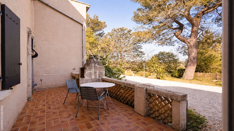Ma-Cabane - Vente Appartement FUVEAU, 84 m²