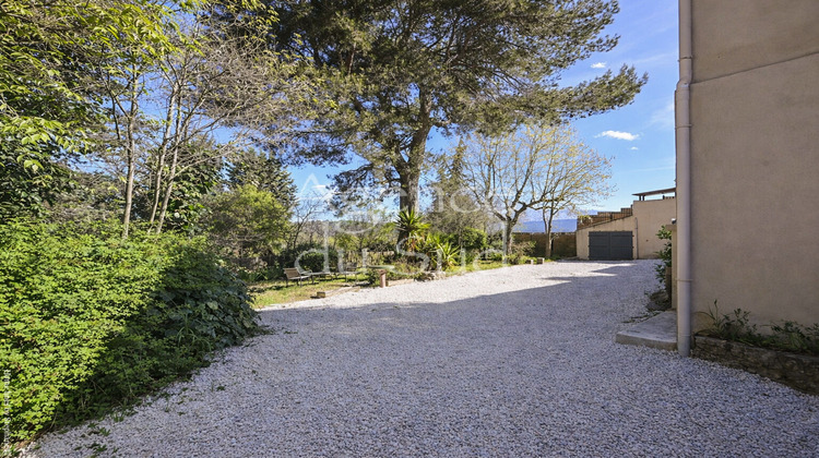Ma-Cabane - Vente Appartement FUVEAU, 84 m²