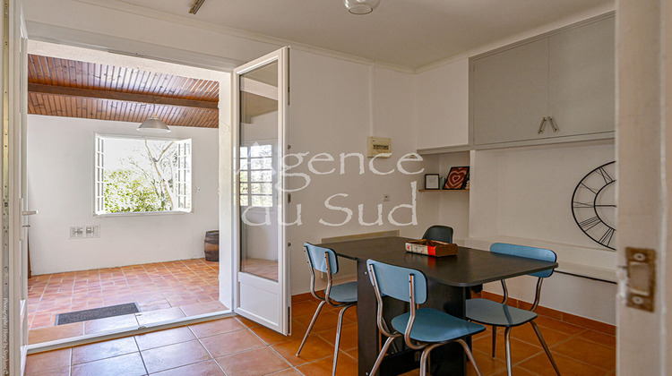 Ma-Cabane - Vente Appartement FUVEAU, 84 m²