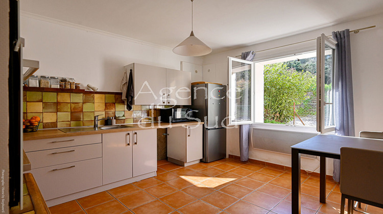 Ma-Cabane - Vente Appartement FUVEAU, 84 m²