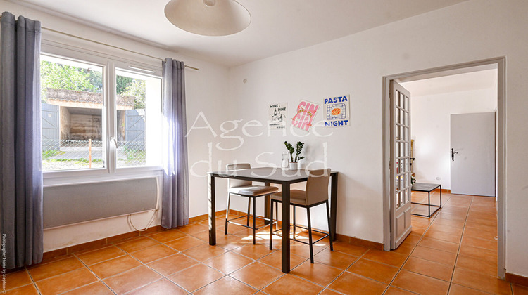 Ma-Cabane - Vente Appartement FUVEAU, 84 m²