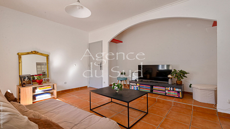 Ma-Cabane - Vente Appartement FUVEAU, 84 m²