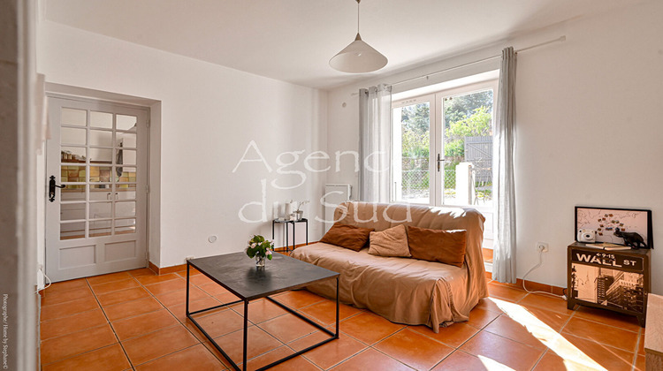 Ma-Cabane - Vente Appartement FUVEAU, 84 m²