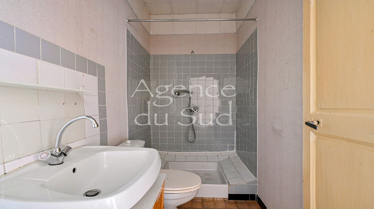 Ma-Cabane - Vente Appartement FUVEAU, 72 m²