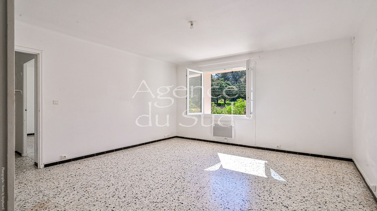 Ma-Cabane - Vente Appartement FUVEAU, 90 m²