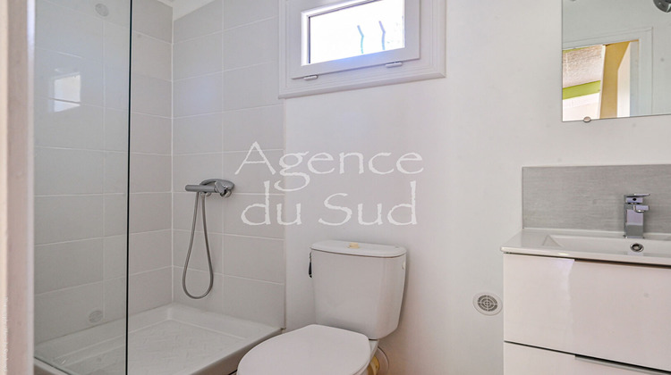 Ma-Cabane - Vente Appartement FUVEAU, 90 m²