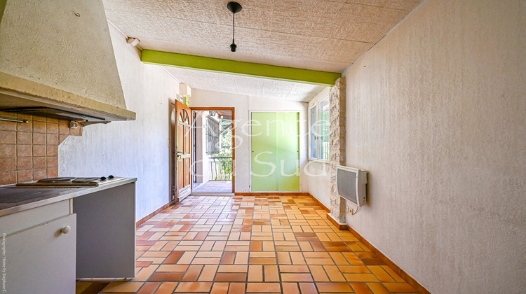 Ma-Cabane - Vente Appartement FUVEAU, 90 m²