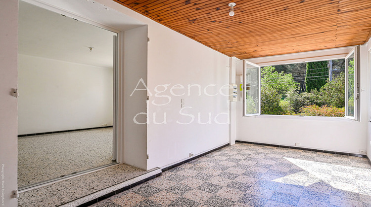 Ma-Cabane - Vente Appartement FUVEAU, 90 m²