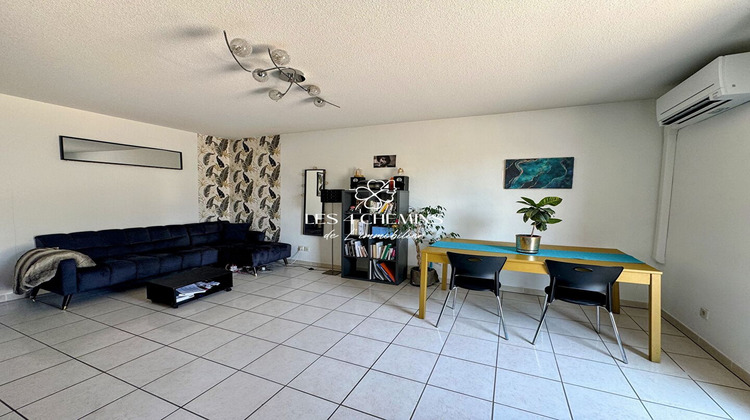 Ma-Cabane - Vente Appartement FUVEAU, 64 m²