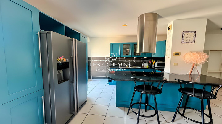 Ma-Cabane - Vente Appartement FUVEAU, 64 m²