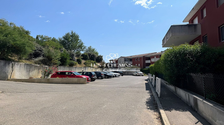 Ma-Cabane - Vente Appartement FUVEAU, 64 m²