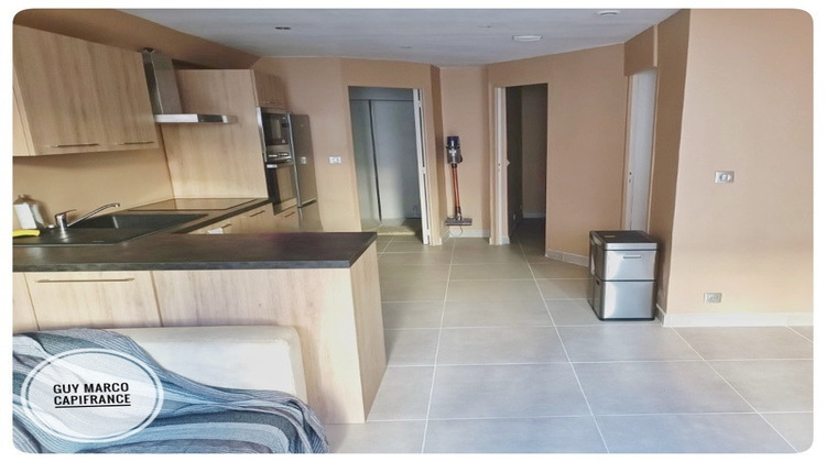 Ma-Cabane - Vente Appartement FUVEAU, 39 m²