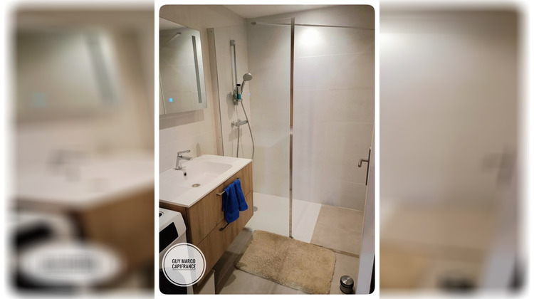Ma-Cabane - Vente Appartement FUVEAU, 39 m²
