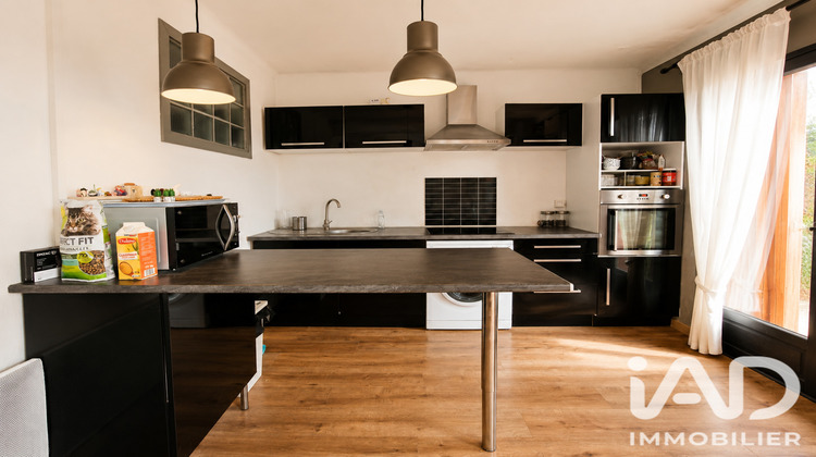 Ma-Cabane - Vente Appartement Fuveau, 57 m²