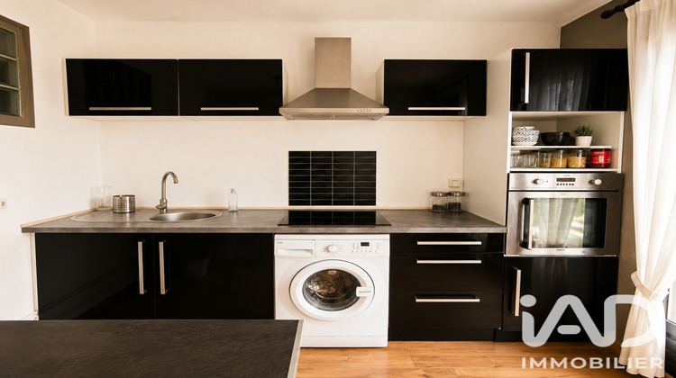 Ma-Cabane - Vente Appartement Fuveau, 57 m²