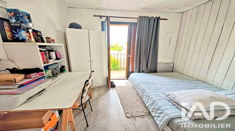 Ma-Cabane - Vente Appartement Fuveau, 57 m²