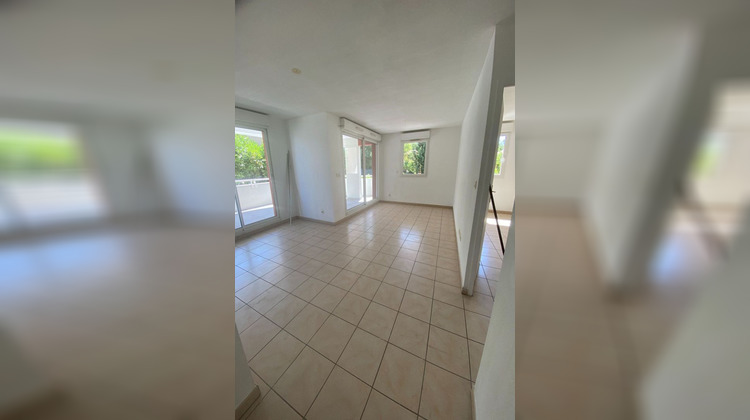 Ma-Cabane - Vente Appartement FUVEAU, 52 m²