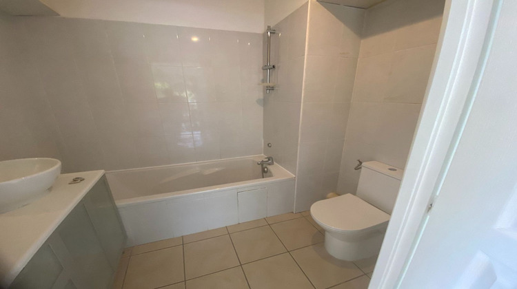 Ma-Cabane - Vente Appartement FUVEAU, 52 m²
