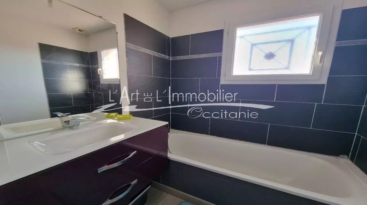 Ma-Cabane - Vente Appartement Gagnac-sur-Garonne, 53 m²