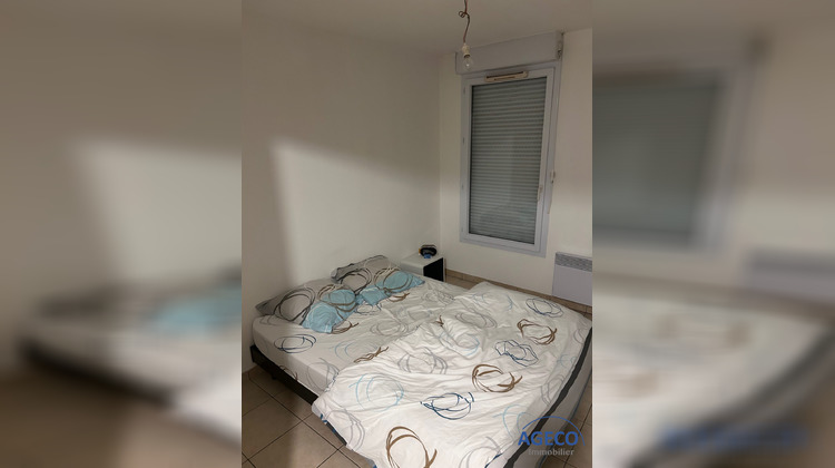 Ma-Cabane - Vente Appartement Gagnac-sur-Garonne, 43 m²